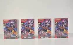 Pokemon TCG Destined Rivals Booster Bundle(Factory Sealed) - Image 2