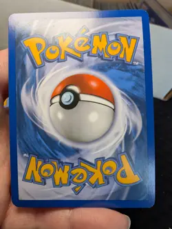 Pokemon TCG Tyrogue Call of Legends 36/95 Reverse Holo Rare NM - Image 2