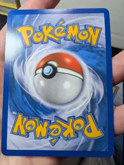 Pokemon TCG Mime Jr 47/95 Call of Legends Reverse Holo NM - Image 2