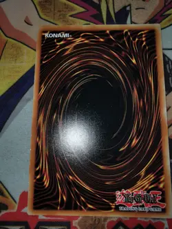 Blue-Eyes White Dragon kacb-en001 Ltd Ed (NM/VLP) Ultra Rare Yu-Gi-Oh! - Image 3