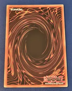 SANGAN # MRD-G069 Rare Yu-Gi-Oh Metal Raiders 2002 Deutsch Mint Vintage - Image 2