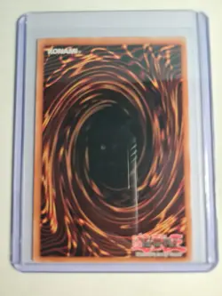 Yu-Gi-Oh! Auszubildende Illusionsmagierin RA04-DE023 · QCSCR · DE • NM - Image 2