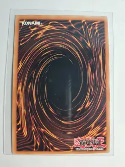 Yu-Gi-Oh! Auszubildende Illusionsmagierin RA04-DE023 · QCSCR · DE • NM - Image 4