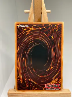 Elemental HERO Tempest - 1st Edition SGX2-ENA21 - NM - YuGiOh - Image 2