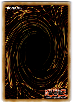 YUGIOH MULCHARMY PURULIA SECRET RARE NM INFO-EN027 - Image 2