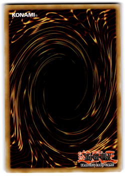 YUGIOH RCIELA SINISTER SOUL OF THE WHITE FOREST QUARTER CENTURY NM INFO-EN039 - Image 2