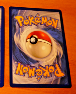 POKEMON RIVALITES DESTINEES CARD REVERSE HOLO CARTE 010/182 DRI FR EV10 MINT - Image 2