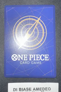 BANDAI KAIDO FOIL OP01-094 SR ROMANCE DAWN MINT ENGLISH ONE PIECE CARD GAME - Image 3