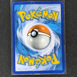 Pikachu EX - XY174 - Holo - Black Star Promo - Pokemon Card - HP - Image 2