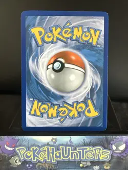 Pokemon Card Ursaring RC16/RC25 Radiant Collection Legendary Treasures NM - Image 2