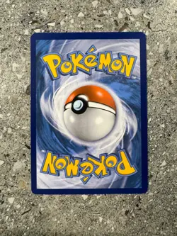 Pokemon TCG Cards Ninetales 21/160 Primal Clash Reverse Holo Rare NM - Image 2