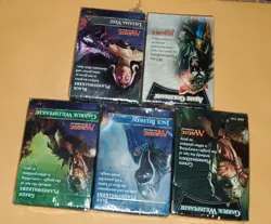 Magic the Gathering New Sealed Planeswalker Promo 30 Card Decks - Lot of 5 - Image 3