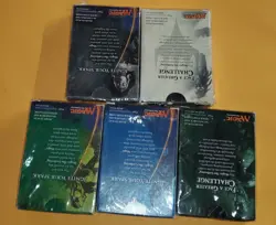 Magic the Gathering New Sealed Planeswalker Promo 30 Card Decks - Lot of 5 - Image 5