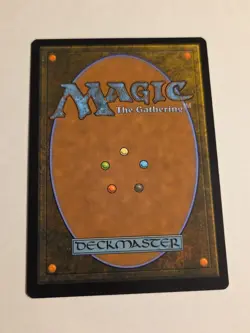 Hushbringer FOIL X1 Prerelease Promo Stamped ELD MTG - Image 2