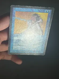 MTG Drain Power Beta Magic the Gathering - Image 2