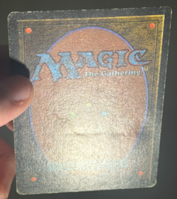 MTG Drain Power Beta Magic the Gathering - Image 3