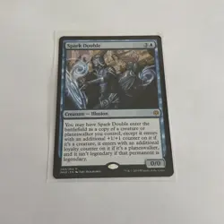MTG Spark Double War of the Spark 068/264 Regular Rare - Image 1