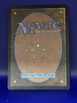 MTG / Tiller Engine / DMC / #96 / Regular (Extended Art) / Rare / Lp - Image 3