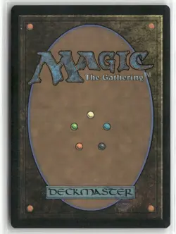 Magic The Gathering Roaming Throne The Lost Caverns of Ixalan #344 - Image 2