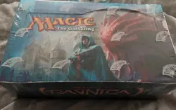 ENGLISH Return to Ravnica Booster Box (Factory Sealed) 653569714668 - Image 1