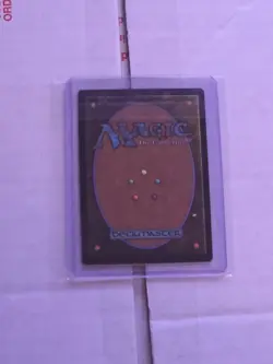 Delayed Blast Fireball #676 (NM) Baldur's Gate CLB Magic MTG - Image 3