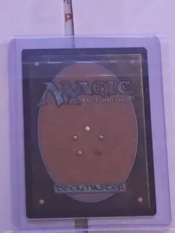 Delayed Blast Fireball #676 (NM) Baldur's Gate CLB Magic MTG - Image 4