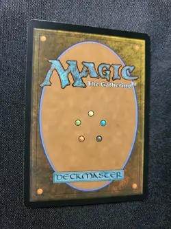 Bucknard's Everfull Purse NM The List MTG Magic The Gathering See Pics - Image 5