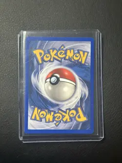 Pokemon TCG 2004 Bulbasaur Holo Card 54/112 Fire Red Leaf Green - Image 2