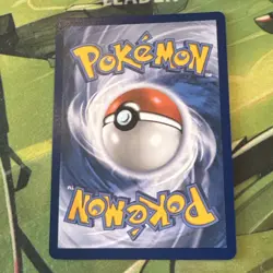 Pokemon TCG Phantasmal Flames Oricorio EX #024 SIR Black Star Promo UPC - Image 2
