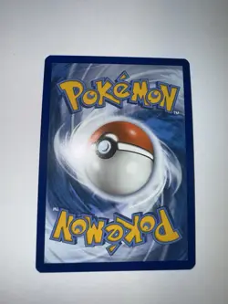 NM Ho-oh 001/025 Celebrations 25th Anniversary Holo Rare Pokemon card English - Image 4