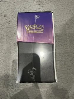 Pokemon TCG Scarlet and Violet Base Set Elite Trainer Box ETB Miraidon - Image 5