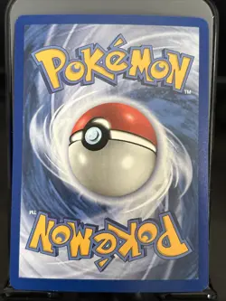 2006 Pokemon Horsea Holo (ex Holon Phantoms) 66/110 - Image 2