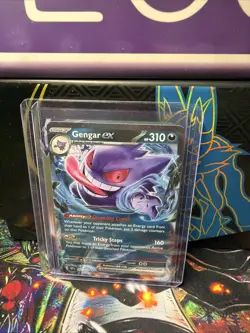 Pokemon TCG Mixed Lot Of 12 Cards Ex And Full Art - Image 3