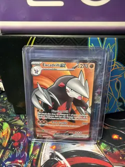 Pokemon TCG Mixed Lot Of 12 Cards Ex And Full Art - Image 5