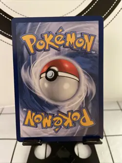 Team Rocket's Wobbuffet 082/182 Reverse Holo - Sv10: Destined Rivals Pokemon TCG - Image 3