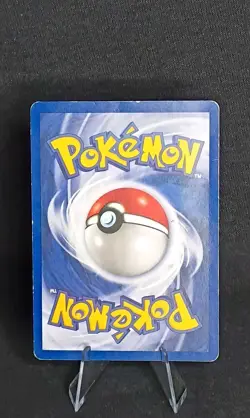 Pokemon Articuno 22/53 Wotc Promo Regular MP - Image 2