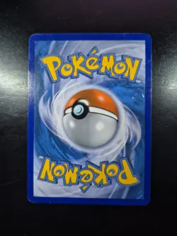 Pokemon Flareon BW88 Black Star Promo Holo LP/Small Indent - Image 2