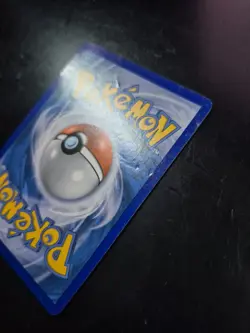 Pokemon Flareon BW88 Black Star Promo Holo LP/Small Indent - Image 3