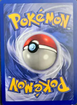 Pokemon TCG Ninetales Base Set 12/102 Unlimited Holographic Holofoil Rare NM - Image 4