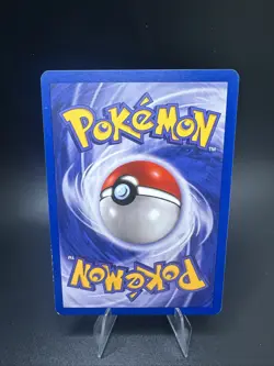 Zapdos #23 - 2000 Pokemon Black Star Promo WOTC TCG - Non Holo Rare - Image 2