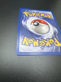 Zapdos #23 - 2000 Pokemon Black Star Promo WOTC TCG - Non Holo Rare - Image 3