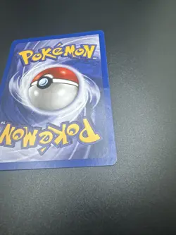 Zapdos #23 - 2000 Pokemon Black Star Promo WOTC TCG - Non Holo Rare - Image 4