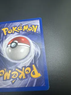 Zapdos #23 - 2000 Pokemon Black Star Promo WOTC TCG - Non Holo Rare - Image 5