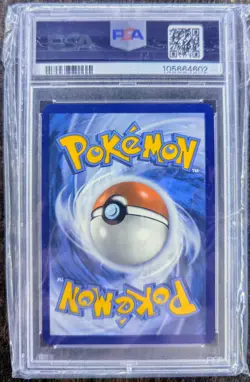 PSA 9 Umbreon ex 060/131 Ultra Rare Holo Prismatic Evolutions Pokemon Card - Image 2