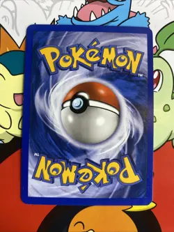 Misdreavus 39/144 Skyridge Pokemon S555 NM - Image 3