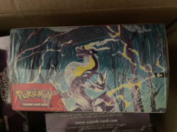 Pokemon Scarlet & Violet Base Set Booster Box SEALED/NEW SAME DAY SHIPPING - Image 3