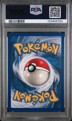 Pokemon Kangaskhan 1999 Jungle 1st Edition Holo Rare #5 PSA 8 NM 🔥New Cert🔥 - Image 2