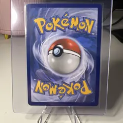 Pokemon Mewtwo GX TCG SM196 Holo Rare Card SMP Promo Near Mint - Image 3