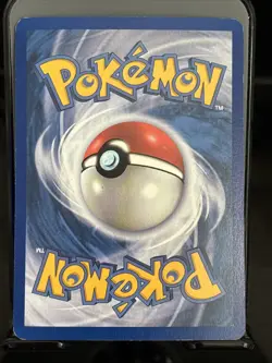 2005 Pokemon Numel Holo (ex Emerald) 57/106 - Image 2