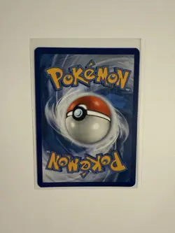 Mewtwo SM77 Black Star Promo: Sun and Moon Pokemon Tcg Holo Card Lightly Played - Image 2